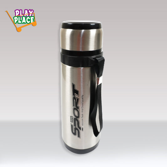 Sports Thermal Bottle