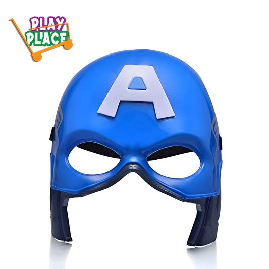 Marvel Avengers: Captain America Mask