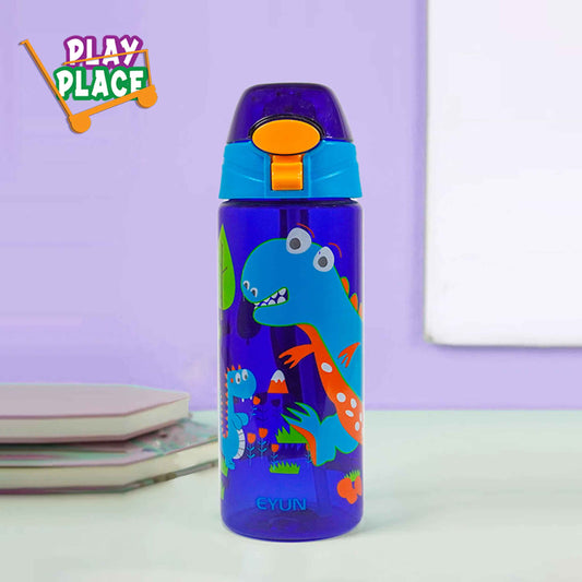 Eyun Dino Water Bottle