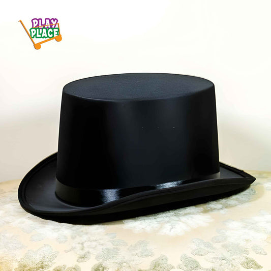 Black Magician Rabbit Top Hat