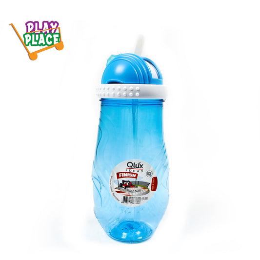 Blue Chico Water Bottle