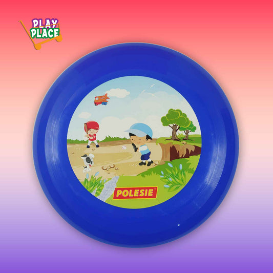 Polesie Frisbee