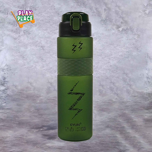 Eyun Thunder Bottle 900ml (Dark Green)