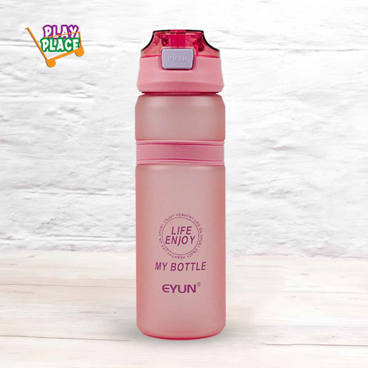 Eyun My Bottle 900ml (Pink)