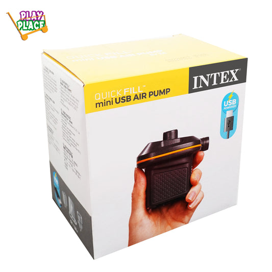 Intex Quick fill mini USB Pump