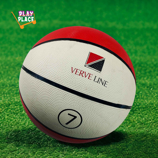 Verve Line Basketball Size 7