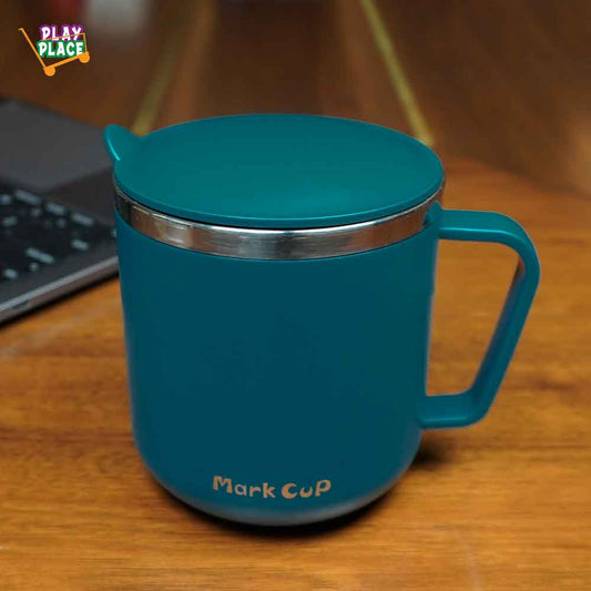 Mark Cup Coffee tumbler 400ml