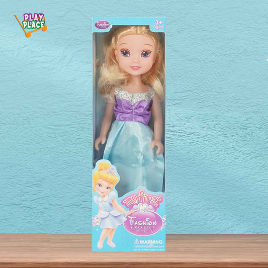 My First Fashion Perfect Doll - Fairy Princess