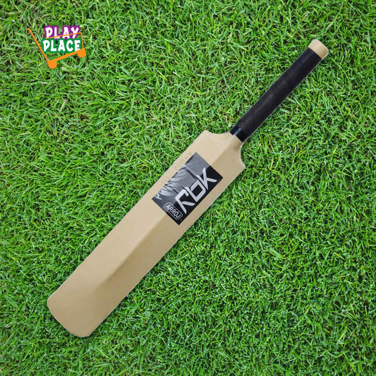 Arroj RBK Medium Plastic Cricket Bat for Kids