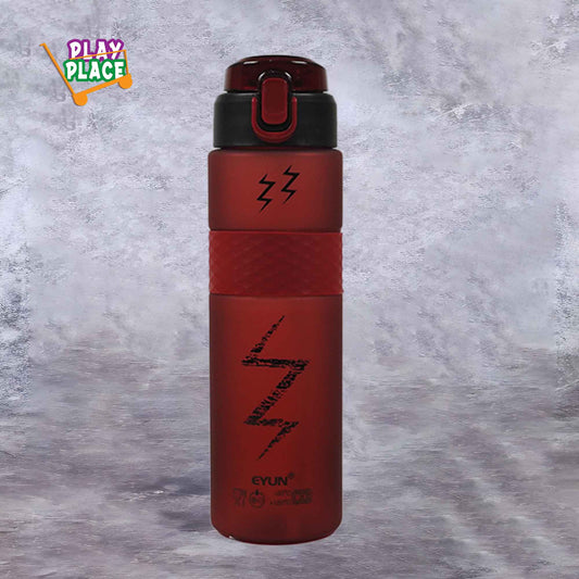 Eyun Thunder Bottle 900ml (Red)