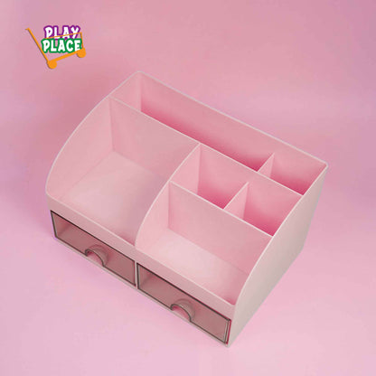 Pastel Pink Pencil Vase