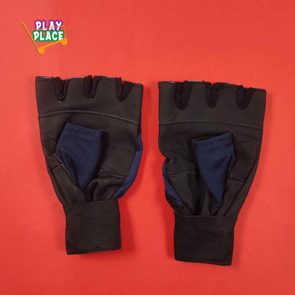 Action Power Bike & Fitness Gym Gloves
