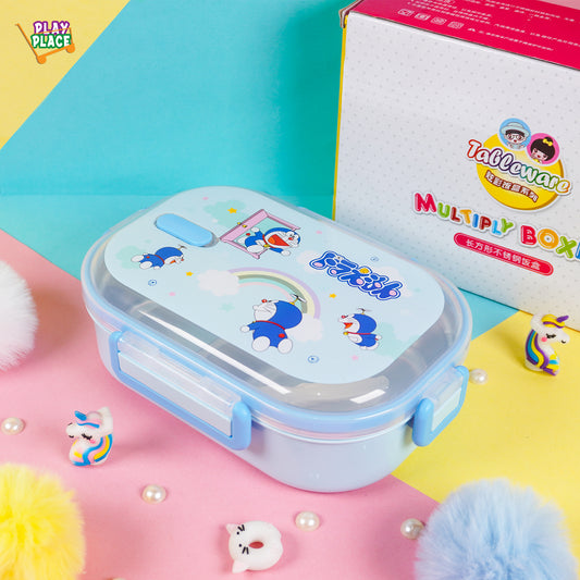 Doreamon Lunch Box