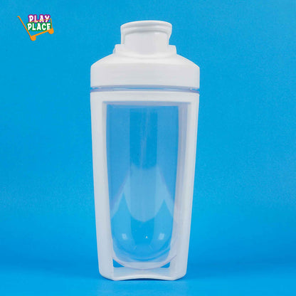 Stylish Round Base Sipper Water Bottle