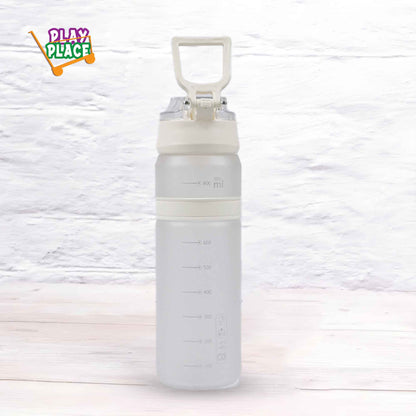 Eyun My Bottle 900ml (White)
