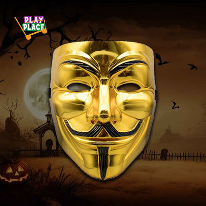 Spooky Bundle - Bundle of 3 Masks