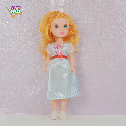 My First Fashion Perfect Doll - Cinderella