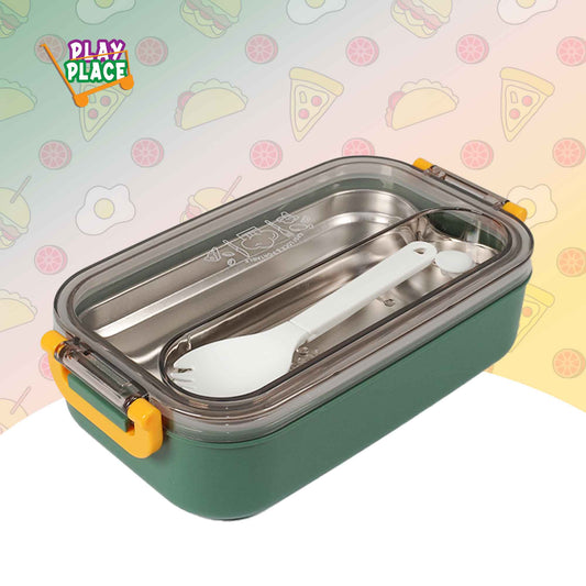 Structure Stainless Steel Lunch Box
