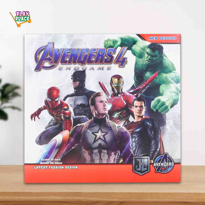 Avengers Endgame Hulk Arm Shield