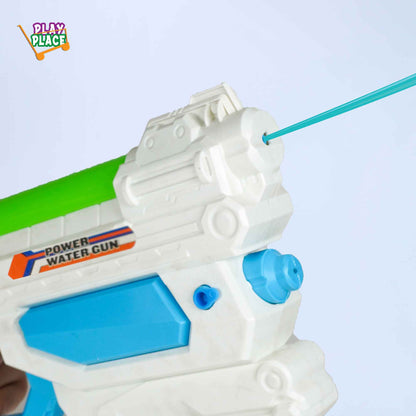 Toys and Toys Action Water Gun with Pump