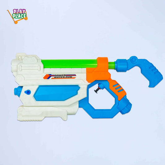 Toys and Toys Action Water Gun with Pump