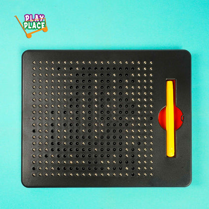 Mini Magpad Magnetic Educational Toy