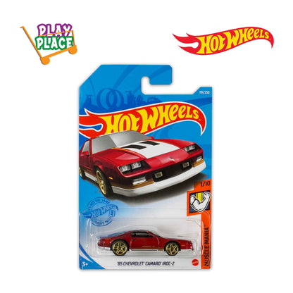 Hot Wheels Muscle Mania Dinky Car (Assortment)