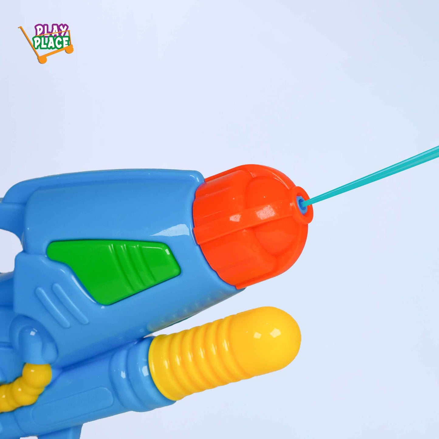 Toys and Toys Large Water Gun with Pump