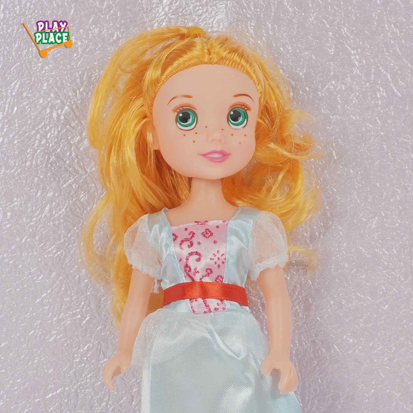 My First Fashion Perfect Doll - Cinderella