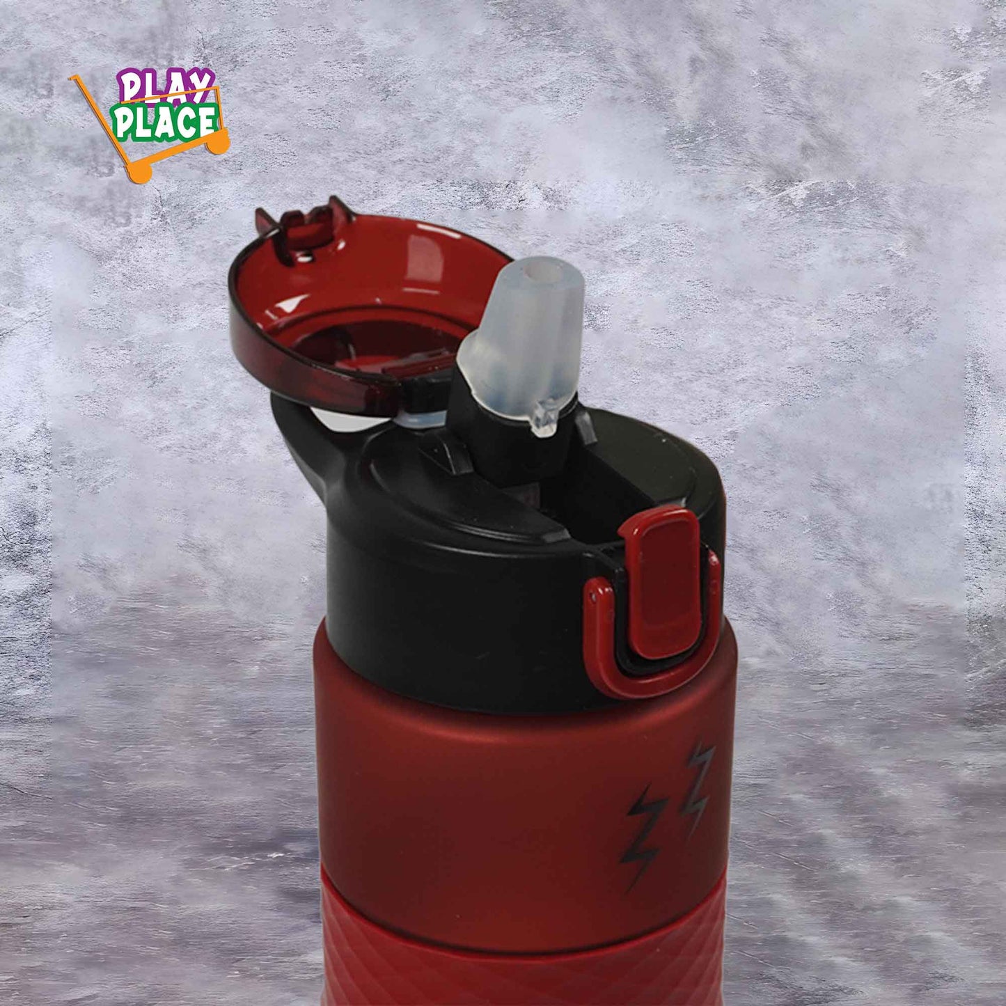 Eyun Thunder Bottle 900ml (Red)