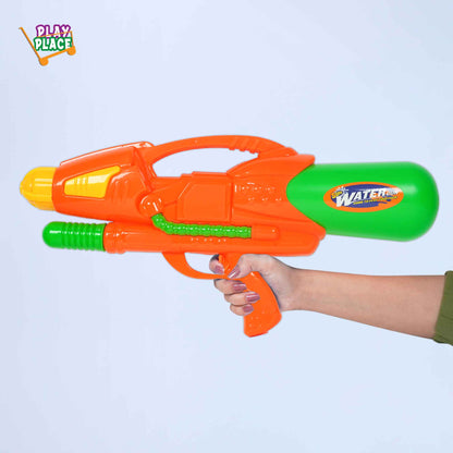 Toys and Toys Large Water Gun with Pump