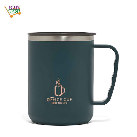 Office Cup - Insulated Coffee mug