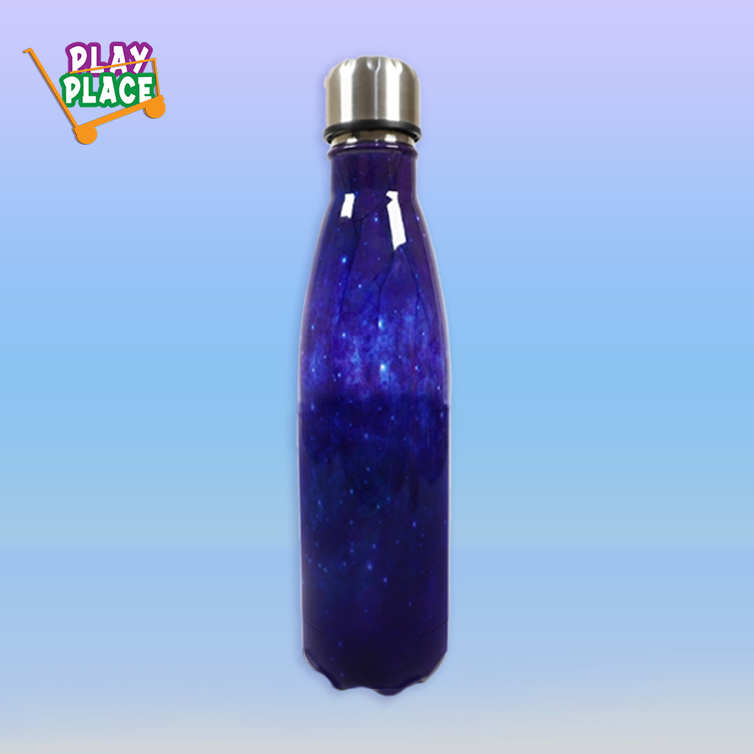 AM Starry Sky Series Thermos Bottle