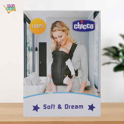 CHICCO Soft and Dream Baby Carrier