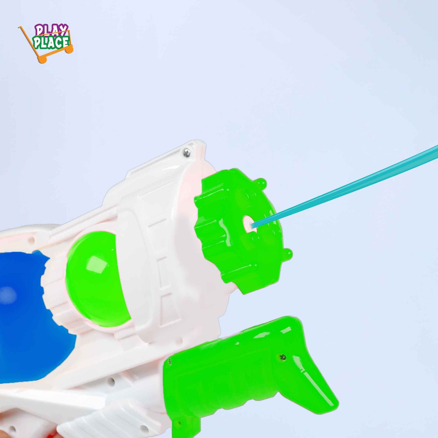 Toys and Toys Small Water Gun with Pump