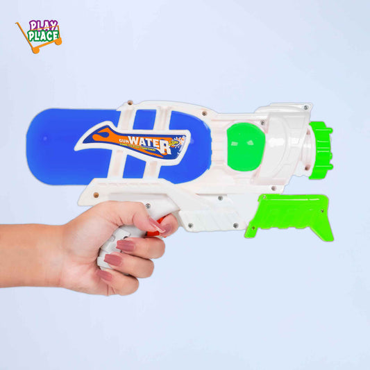 Toys and Toys Small Water Gun with Pump