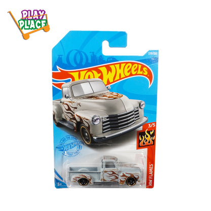 Hot Wheels Muscle Mania 1967 Ford Mustang Coupe