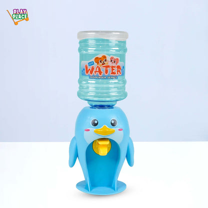 Dolphins Water Dispenser Kit Toy for Kids