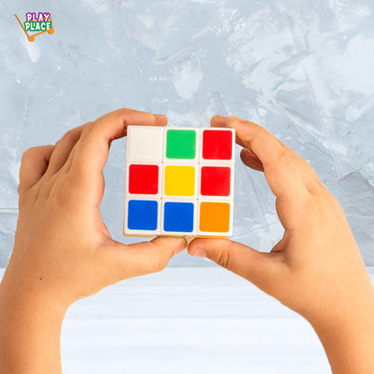 3x3x3 Fantasy Rubik's Cube
