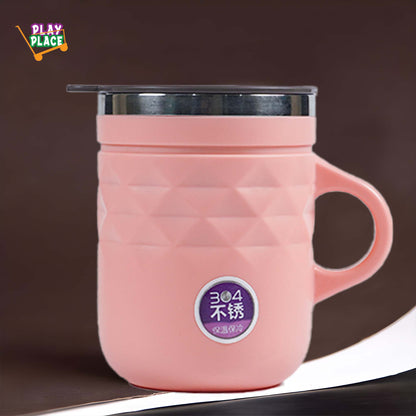 IQIX Insulated Coffee Mug - 350ml