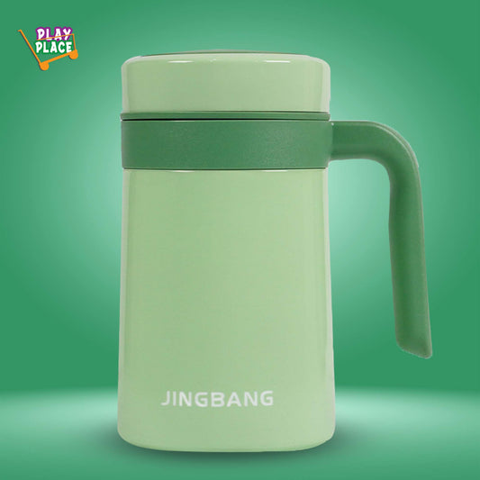 Jing Bang Coffee tumbler 420ml