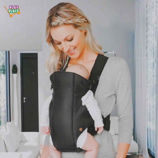 CHICCO Soft and Dream Baby Carrier