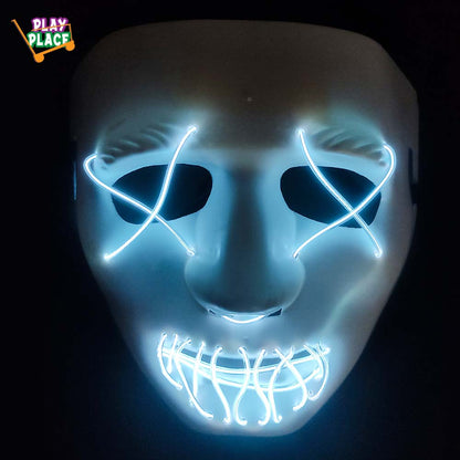 Purge LED Mask - A-2